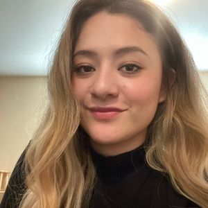 Meet your Posher, Kim